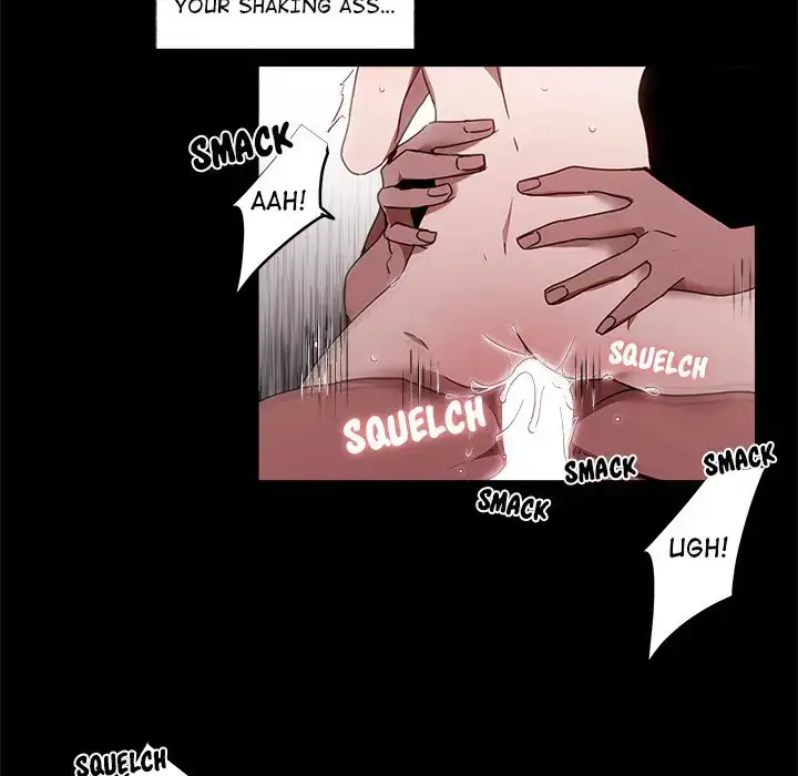 The Heart of Red Cloak - Chapter 23 [photo 65] - MangaPorn