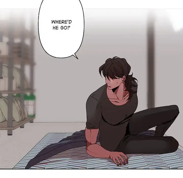 The Heart of Red Cloak - Chapter 24 [photo 11] - MangaPorn