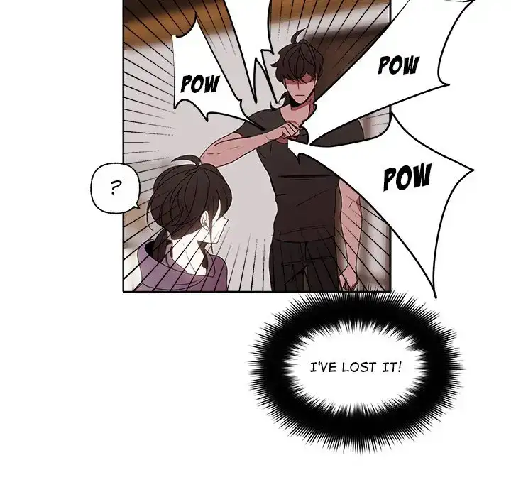 The Heart of Red Cloak - Chapter 24 [photo 19] - MangaPorn