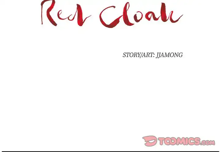 The Heart of Red Cloak - Chapter 24 [photo 2] - MangaPorn