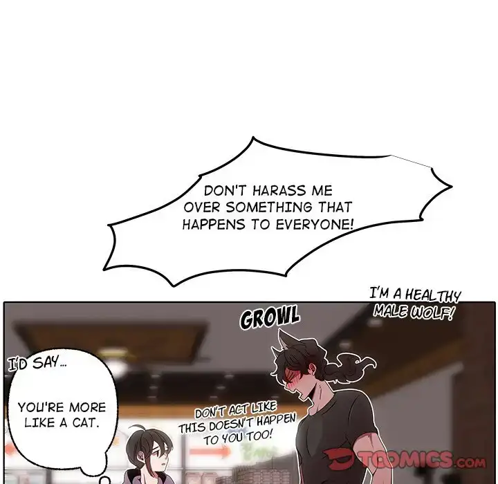 The Heart of Red Cloak - Chapter 24 [photo 26] - MangaPorn