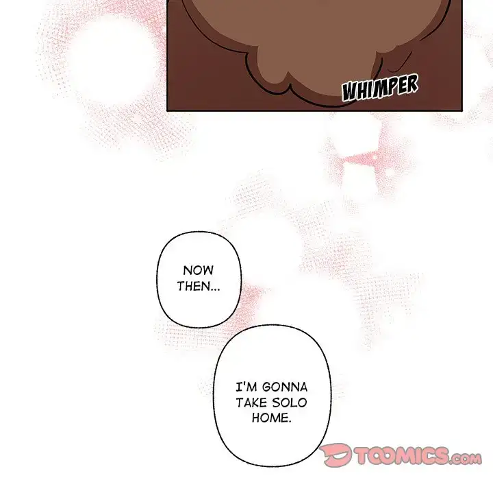 The Heart of Red Cloak - Chapter 24 [photo 42] - MangaPorn