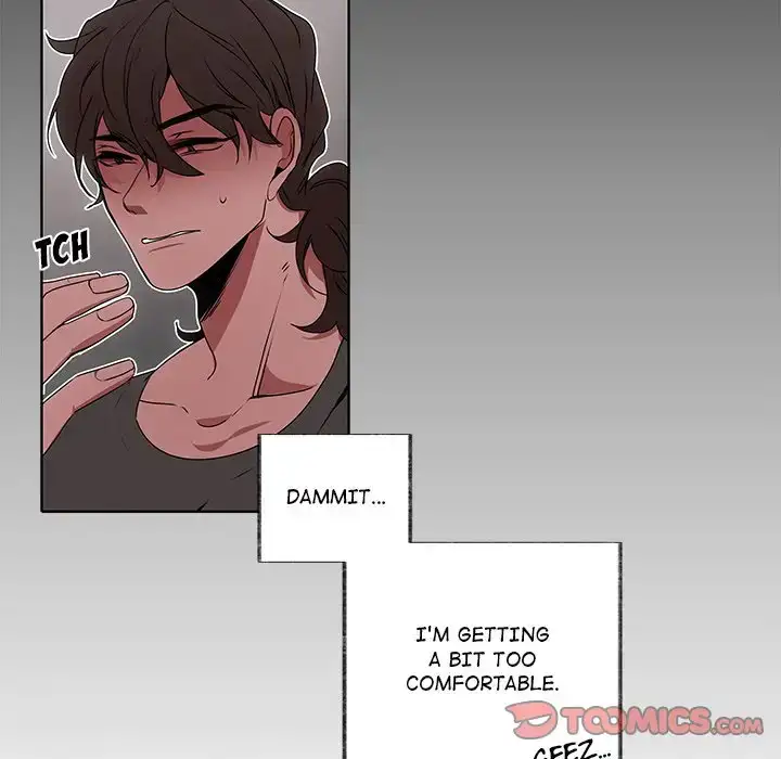 The Heart of Red Cloak - Chapter 24 [photo 66] - MangaPorn