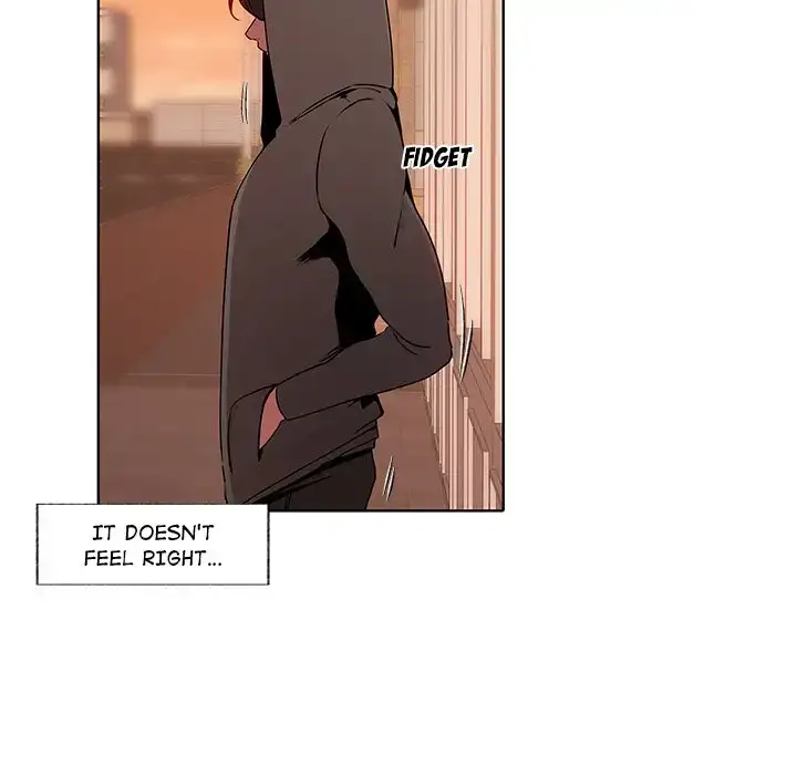 The Heart of Red Cloak - Chapter 24 [photo 75] - MangaPorn