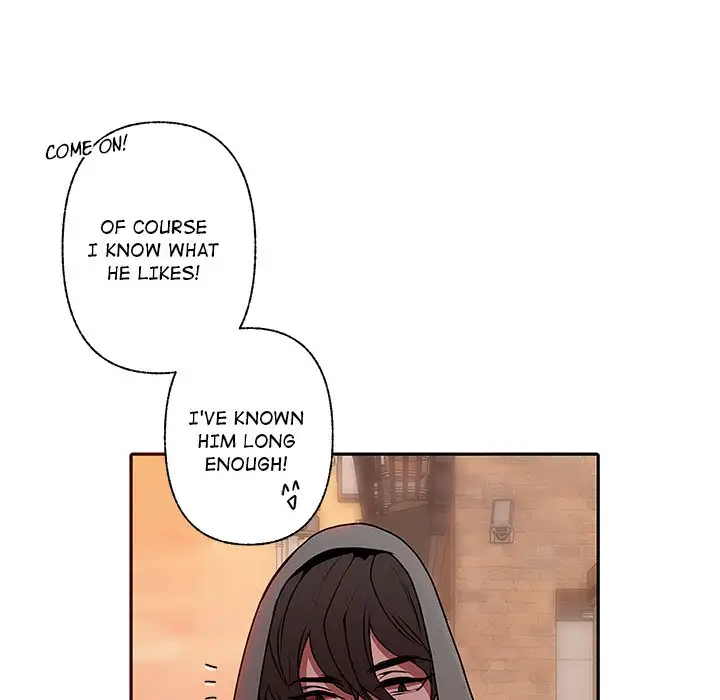 The Heart of Red Cloak - Chapter 25 [photo 12] - MangaPorn