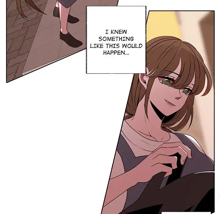 The Heart of Red Cloak - Chapter 25 [photo 15] - MangaPorn