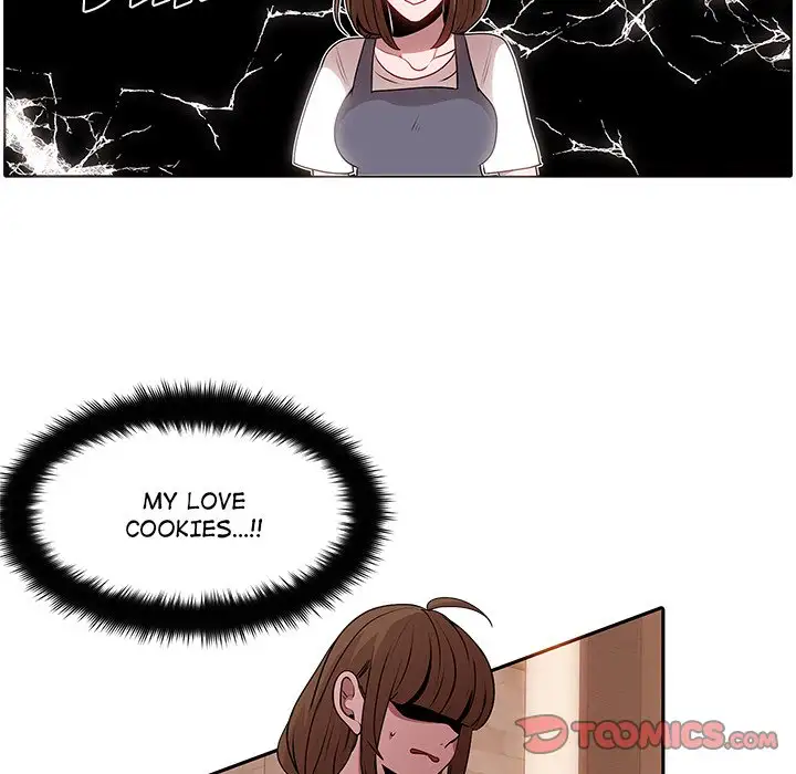 The Heart of Red Cloak - Chapter 25 [photo 18] - MangaPorn