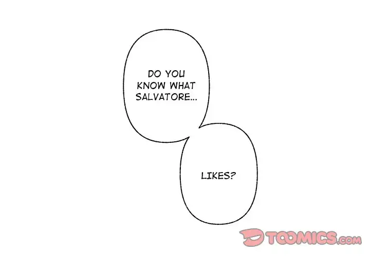 The Heart of Red Cloak - Chapter 25 [photo 2] - MangaPorn