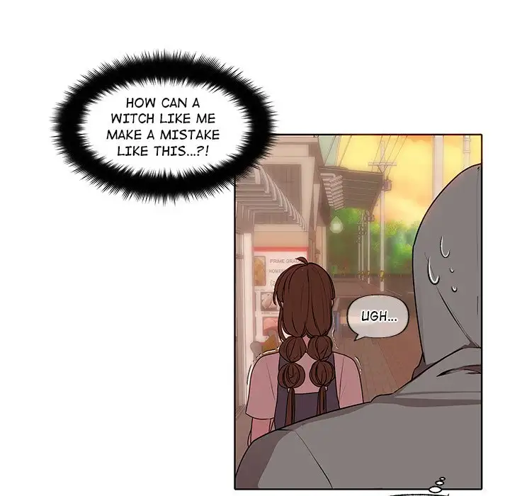 The Heart of Red Cloak - Chapter 25 [photo 20] - MangaPorn