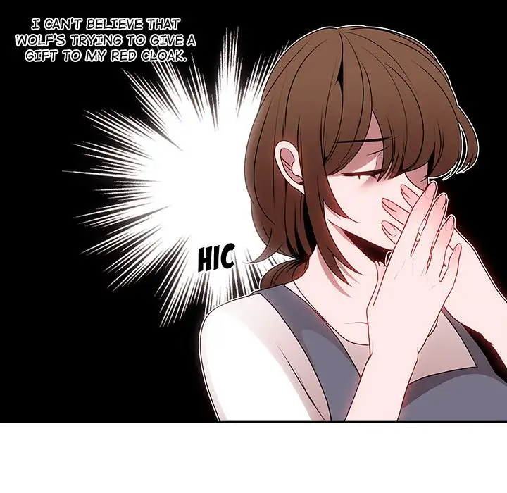 The Heart of Red Cloak - Chapter 25 [photo 23] - MangaPorn