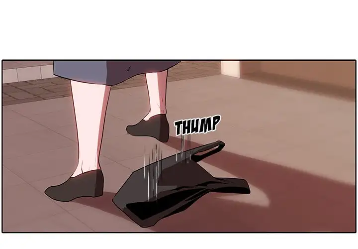 The Heart of Red Cloak - Chapter 25 [photo 3] - MangaPorn