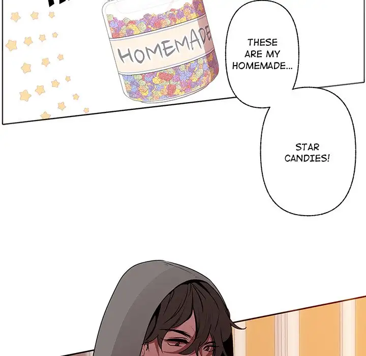 The Heart of Red Cloak - Chapter 25 [photo 31] - MangaPorn