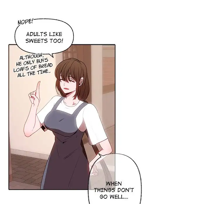 The Heart of Red Cloak - Chapter 25 [photo 33] - MangaPorn