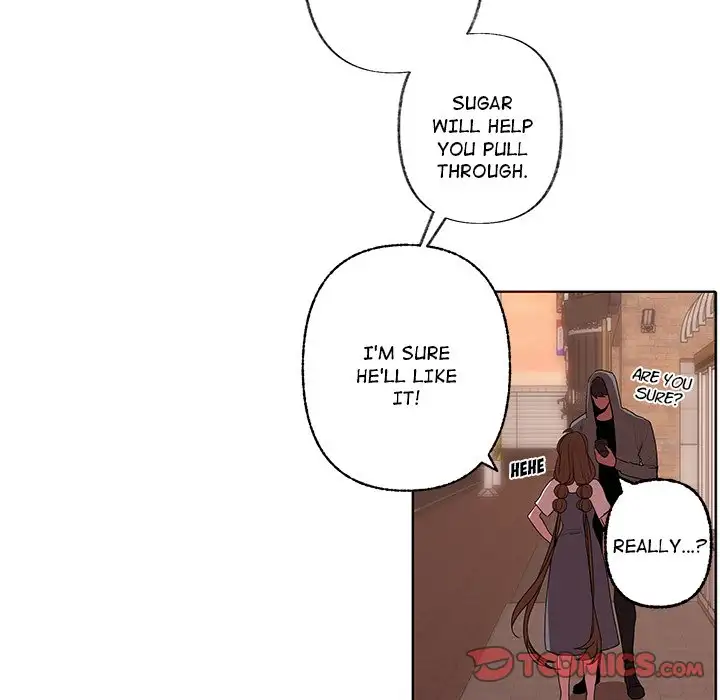 The Heart of Red Cloak - Chapter 25 [photo 34] - MangaPorn