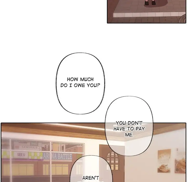 The Heart of Red Cloak - Chapter 25 [photo 35] - MangaPorn