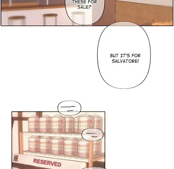 The Heart of Red Cloak - Chapter 25 [photo 36] - MangaPorn