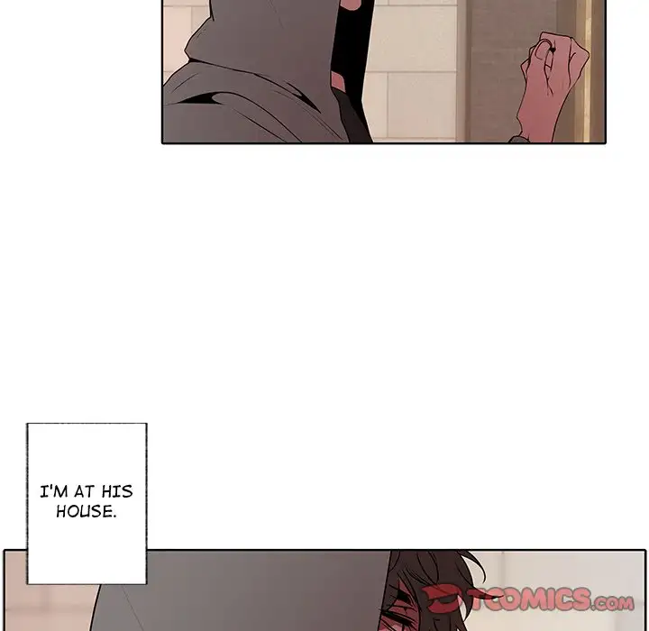 The Heart of Red Cloak - Chapter 25 [photo 42] - MangaPorn