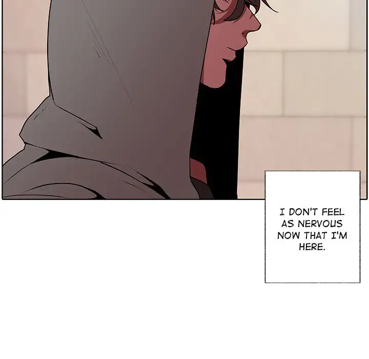 The Heart of Red Cloak - Chapter 25 [photo 43] - MangaPorn