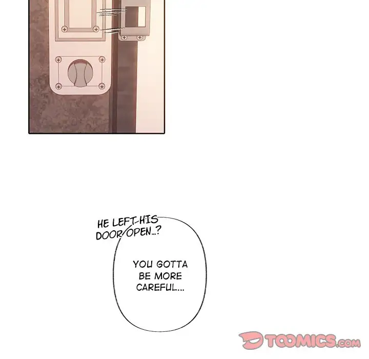 The Heart of Red Cloak - Chapter 25 [photo 46] - MangaPorn