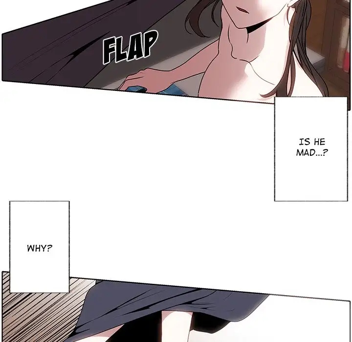 The Heart of Red Cloak - Chapter 25 [photo 57] - MangaPorn