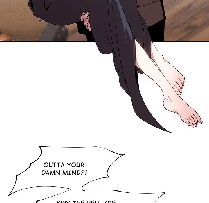 The Heart of Red Cloak - Chapter 25 [photo 60] - MangaPorn