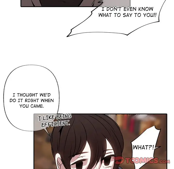 The Heart of Red Cloak - Chapter 25 [photo 62] - MangaPorn