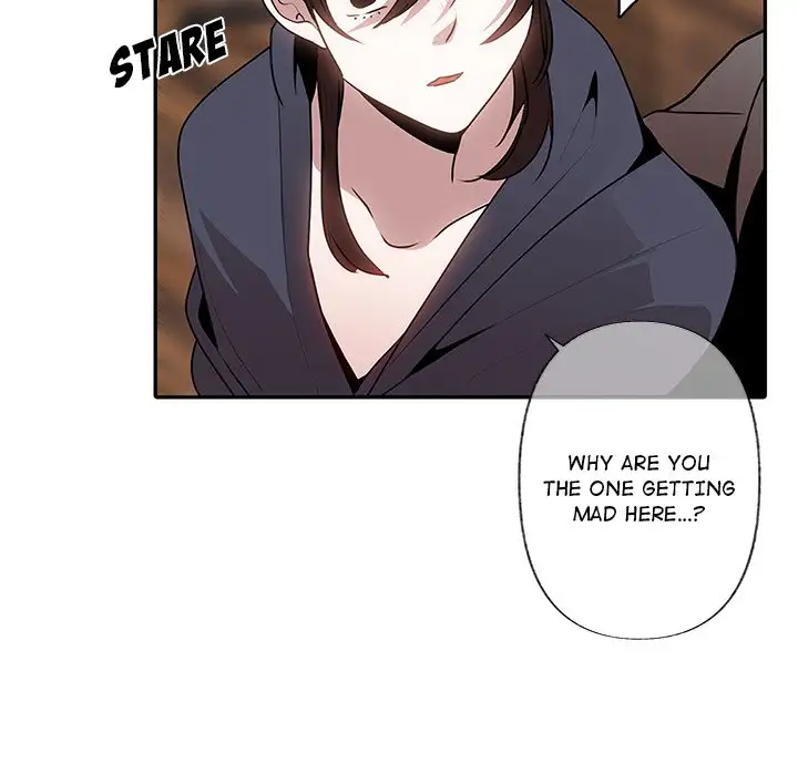 The Heart of Red Cloak - Chapter 25 [photo 63] - MangaPorn