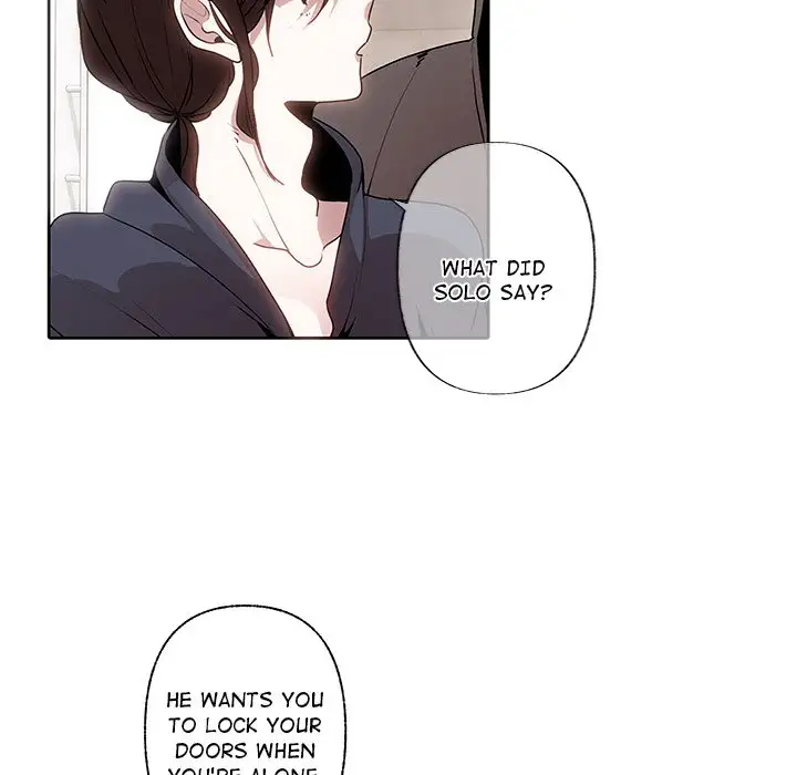 The Heart of Red Cloak - Chapter 25 [photo 67] - MangaPorn