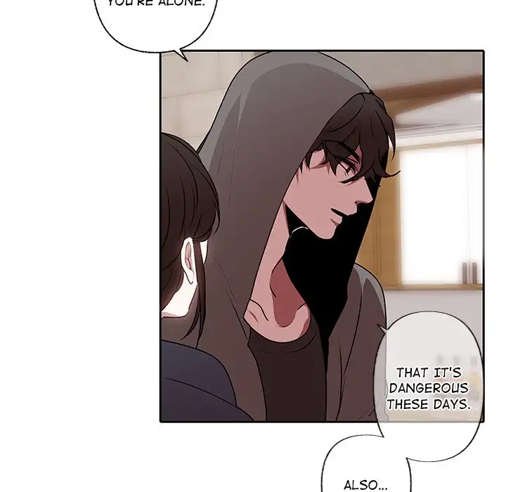 The Heart of Red Cloak - Chapter 25 [photo 68] - MangaPorn