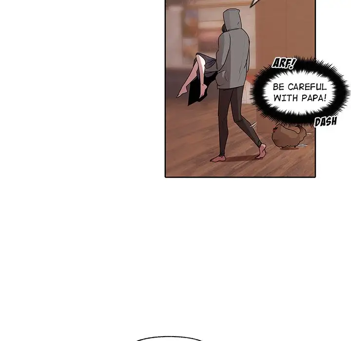 The Heart of Red Cloak - Chapter 25 [photo 72] - MangaPorn