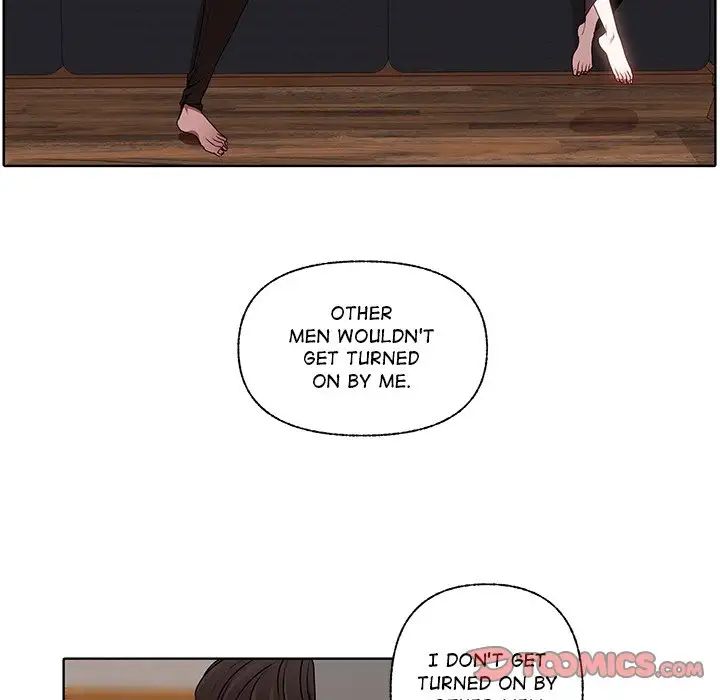 The Heart of Red Cloak - Chapter 25 [photo 74] - MangaPorn