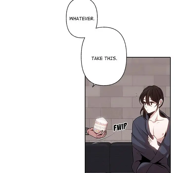 The Heart of Red Cloak - Chapter 25 [photo 76] - MangaPorn