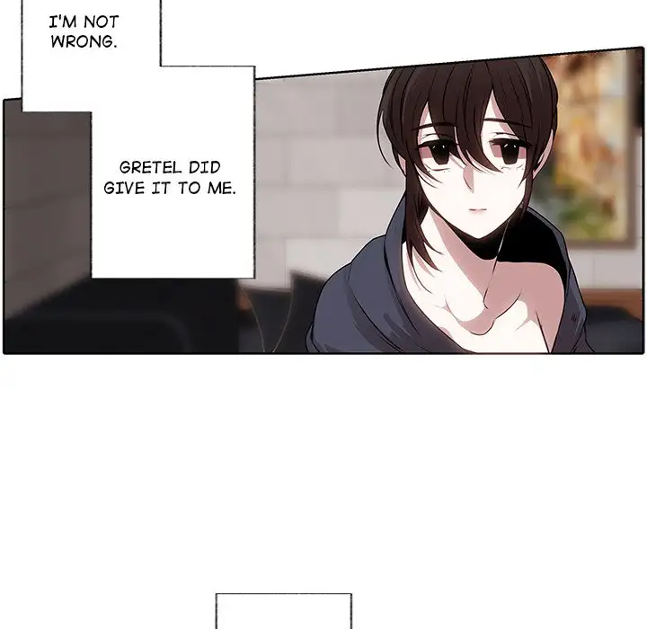 The Heart of Red Cloak - Chapter 25 [photo 83] - MangaPorn