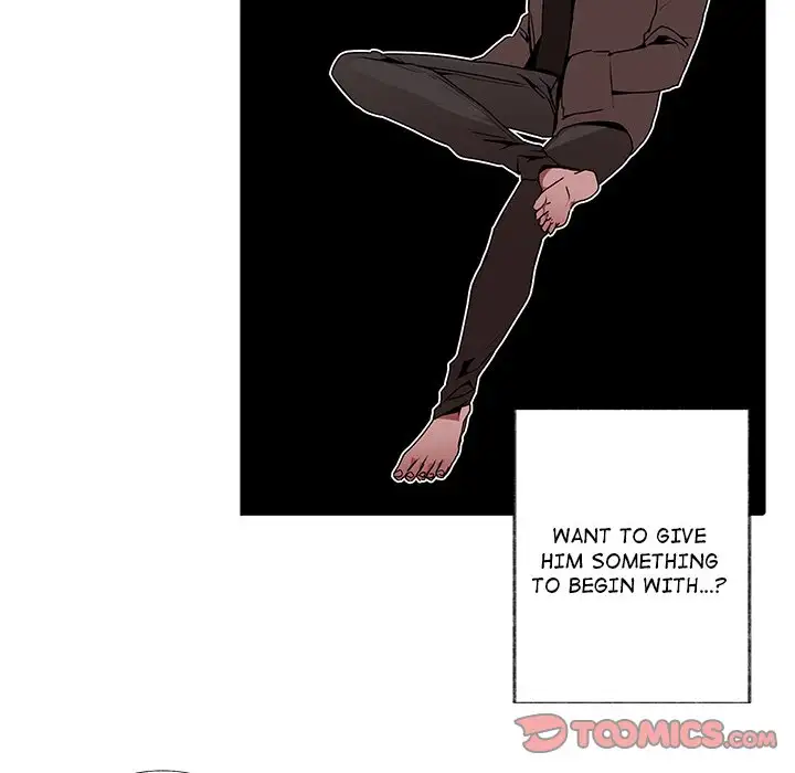 The Heart of Red Cloak - Chapter 25 [photo 86] - MangaPorn