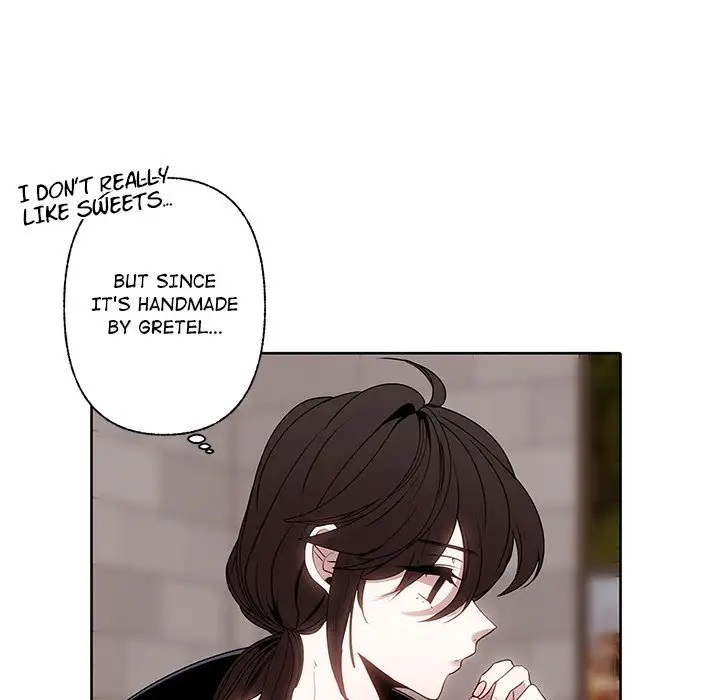 The Heart of Red Cloak - Chapter 25 [photo 88] - MangaPorn