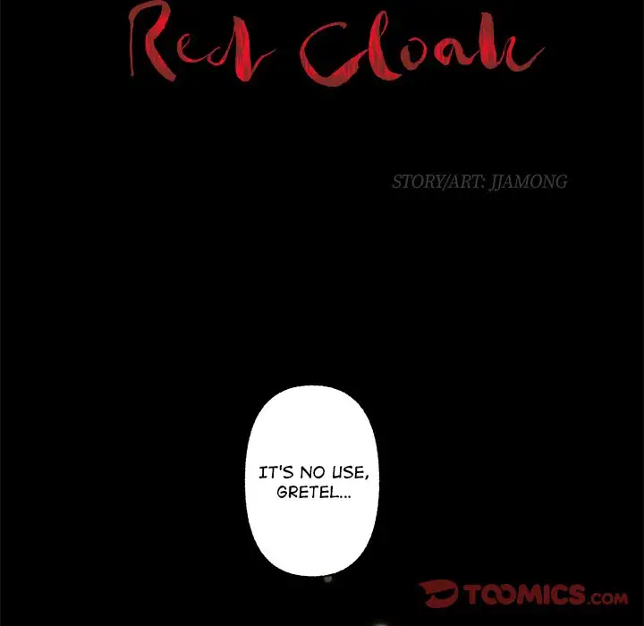 The Heart of Red Cloak - Chapter 26 [photo 10] - MangaPorn
