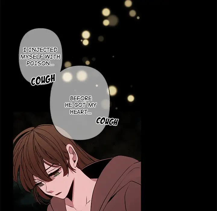 The Heart of Red Cloak - Chapter 26 [photo 11] - MangaPorn