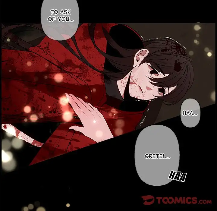 The Heart of Red Cloak - Chapter 26 [photo 22] - MangaPorn