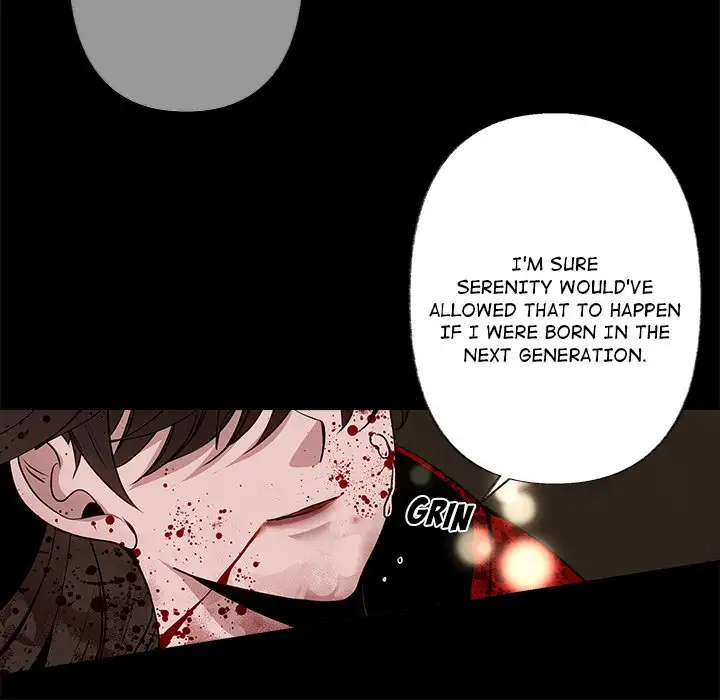 The Heart of Red Cloak - Chapter 26 [photo 32] - MangaPorn