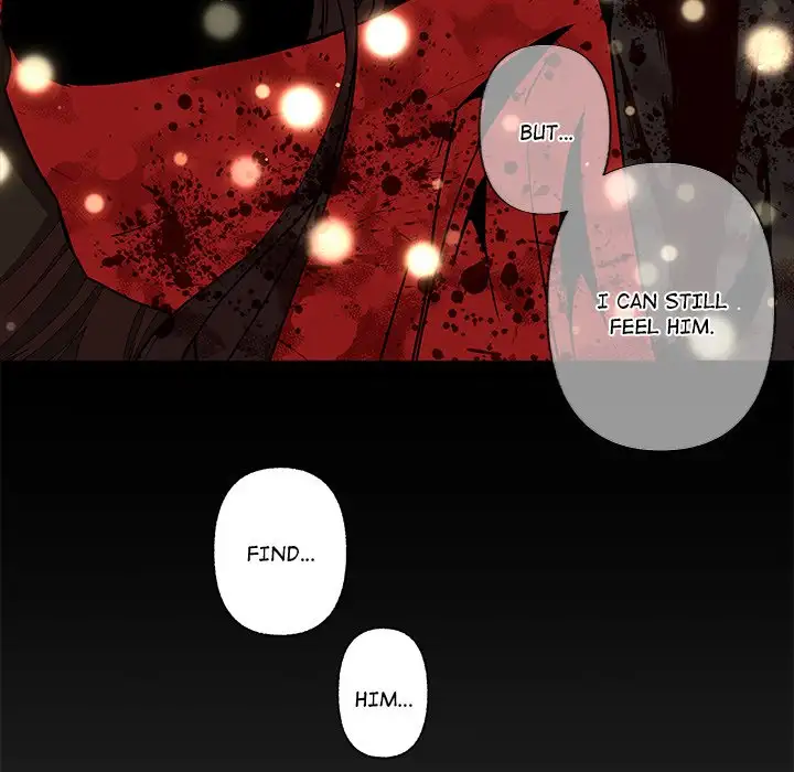 The Heart of Red Cloak - Chapter 26 [photo 44] - MangaPorn