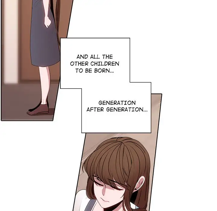 The Heart of Red Cloak - Chapter 26 [photo 49] - MangaPorn