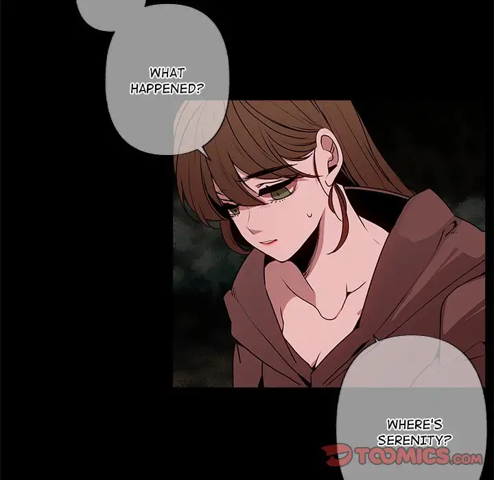 The Heart of Red Cloak - Chapter 26 [photo 6] - MangaPorn