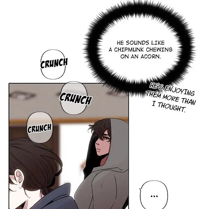 The Heart of Red Cloak - Chapter 26 [photo 60] - MangaPorn