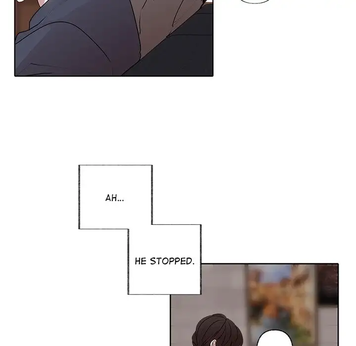 The Heart of Red Cloak - Chapter 26 [photo 61] - MangaPorn