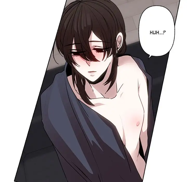 The Heart of Red Cloak - Chapter 26 [photo 67] - MangaPorn