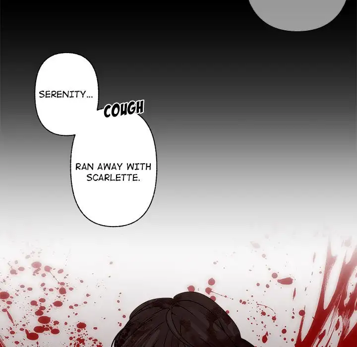 The Heart of Red Cloak - Chapter 26 [photo 7] - MangaPorn