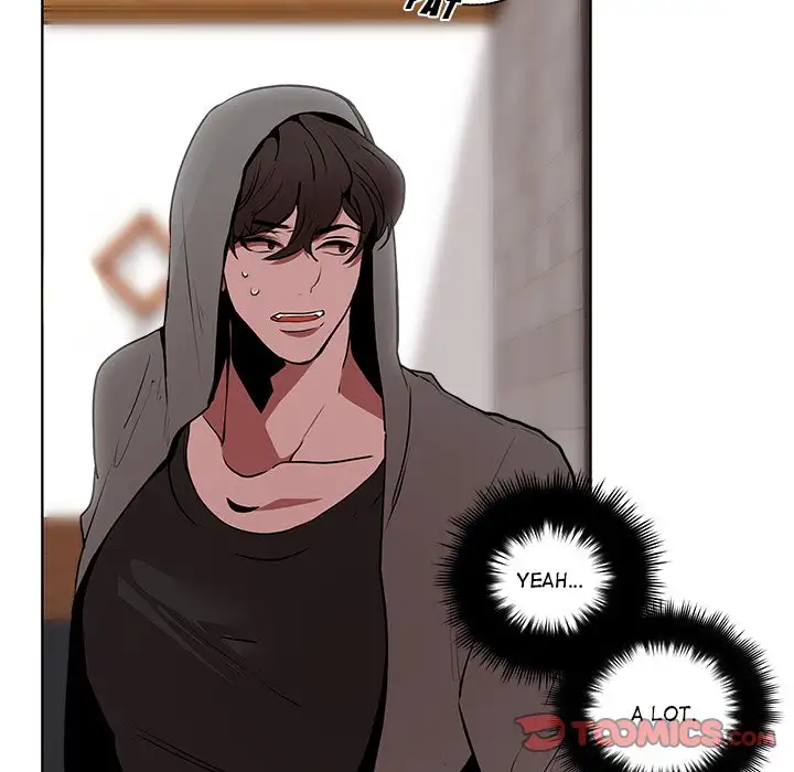 The Heart of Red Cloak - Chapter 26 [photo 70] - MangaPorn