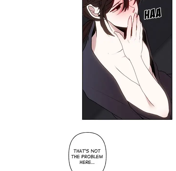 The Heart of Red Cloak - Chapter 26 [photo 72] - MangaPorn