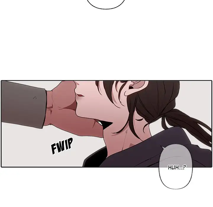 The Heart of Red Cloak - Chapter 26 [photo 73] - MangaPorn