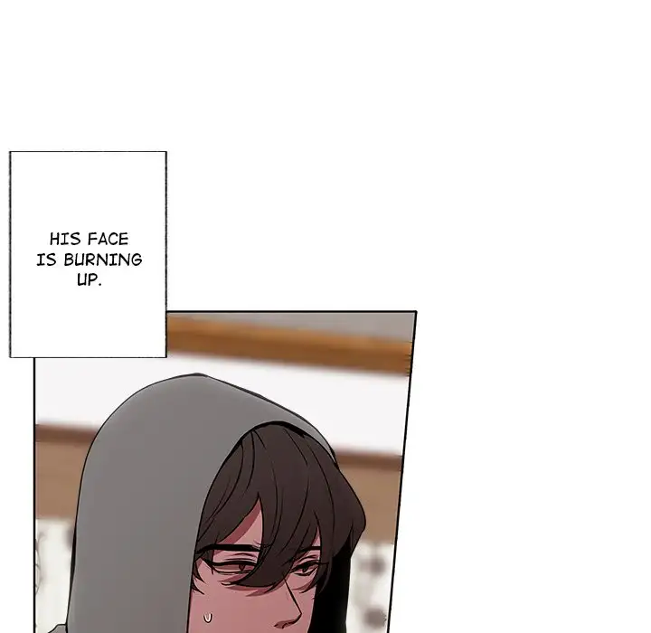 The Heart of Red Cloak - Chapter 26 [photo 76] - MangaPorn